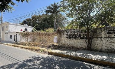 TERRENO EN RENTA PLAN DE AYALA