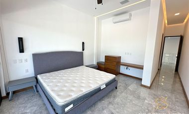 Casa en venta en Residencial Lagos del Sol, Cancún