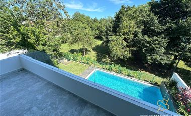 Casa en venta en Residencial Lagos del Sol, Cancún