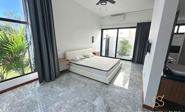 Casa en venta en Residencial Lagos del Sol, Cancún