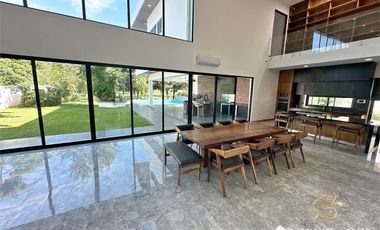 Casa en venta en Residencial Lagos del Sol, Cancún