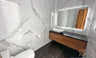 Casa en venta en Residencial Lagos del Sol, Cancún