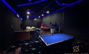 Casa en venta en Residencial Lagos del Sol, Cancún