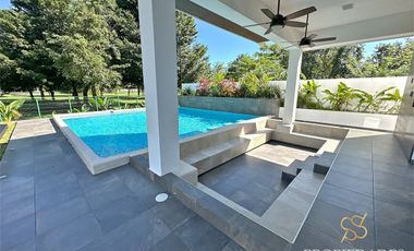 Casa en venta en Residencial Lagos del Sol, Cancún