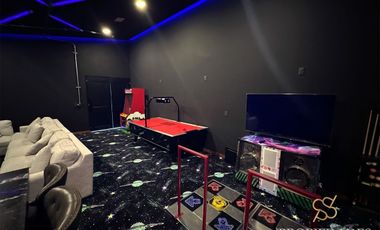 Casa en venta en Residencial Lagos del Sol, Cancún