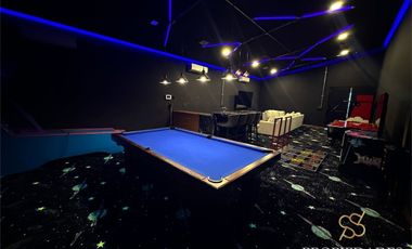 Casa en venta en Residencial Lagos del Sol, Cancún