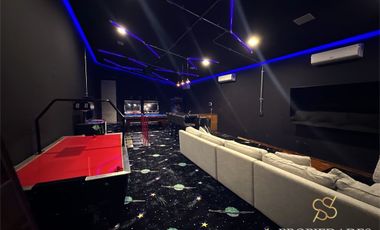 Casa en venta en Residencial Lagos del Sol, Cancún