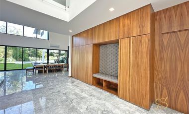 Casa en venta en Residencial Lagos del Sol, Cancún