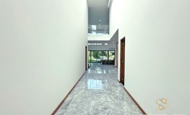 Casa en venta en Residencial Lagos del Sol, Cancún