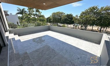 Casa en venta en Residencial Lagos del Sol, Cancún