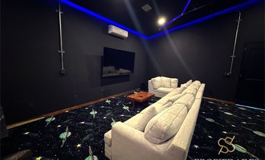 Casa en venta en Residencial Lagos del Sol, Cancún