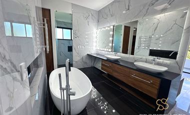 Casa en venta en Residencial Lagos del Sol, Cancún