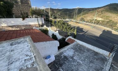 Casa en Renta – Valenciana, Guanajuato Capital.