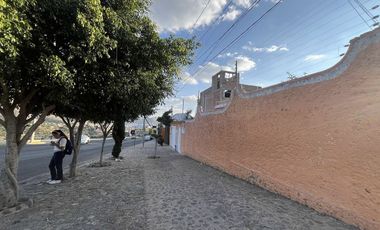 Casa en Renta – Valenciana, Guanajuato Capital.