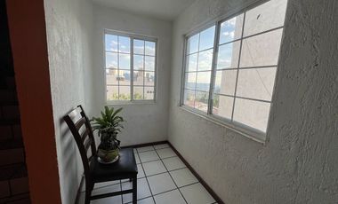 Casa en Renta – Valenciana, Guanajuato Capital.