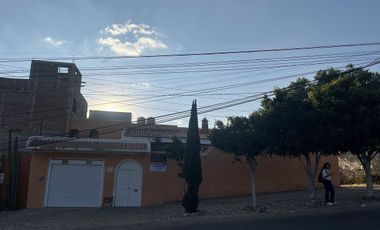 Casa en Renta – Valenciana, Guanajuato Capital.