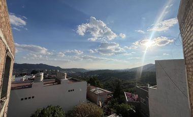 Casa en Renta – Valenciana, Guanajuato Capital.
