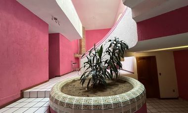 Casa en Renta – Valenciana, Guanajuato Capital.