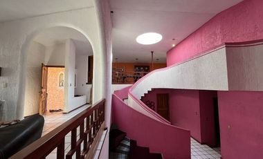 Casa en Renta – Valenciana, Guanajuato Capital.