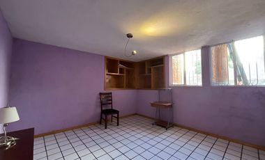 Casa en Renta – Valenciana, Guanajuato Capital.