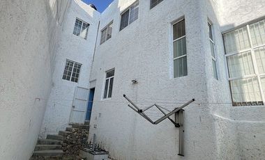 Casa en Renta – Valenciana, Guanajuato Capital.
