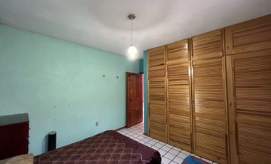 Casa en Renta – Valenciana, Guanajuato Capital.