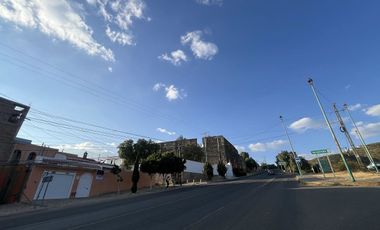 Casa en Renta – Valenciana, Guanajuato Capital.