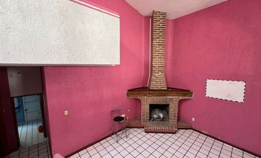 Casa en Renta – Valenciana, Guanajuato Capital.