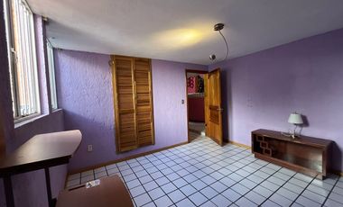 Casa en Renta – Valenciana, Guanajuato Capital.