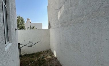 Casa en Renta – Valenciana, Guanajuato Capital.