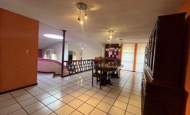 Casa en Renta – Valenciana, Guanajuato Capital.