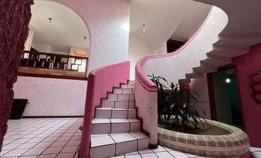 Casa en Renta – Valenciana, Guanajuato Capital.
