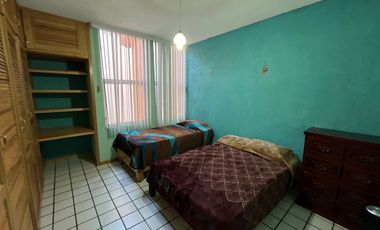 Casa en Renta – Valenciana, Guanajuato Capital.