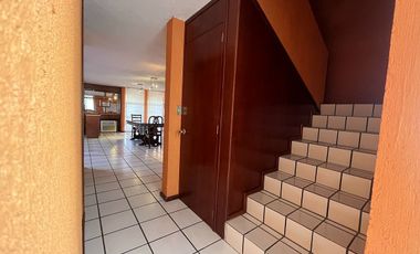 Casa en Renta – Valenciana, Guanajuato Capital.