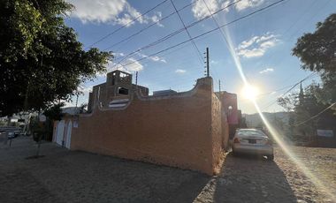 Casa en Renta – Valenciana, Guanajuato Capital.