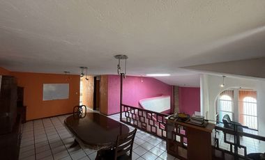 Casa en Renta – Valenciana, Guanajuato Capital.