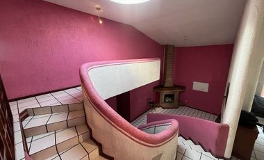 Casa en Renta – Valenciana, Guanajuato Capital.