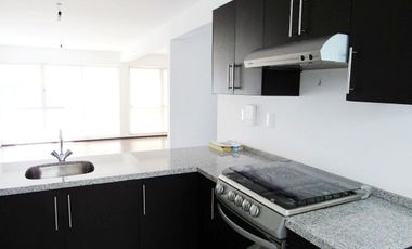 Departamento en Renta en INSURGENTES CUICUILCO
