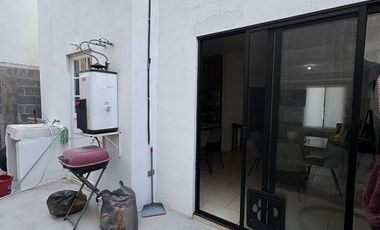 Se Renta casa en el Condado Corregidora condominio Los Naranjos. 2