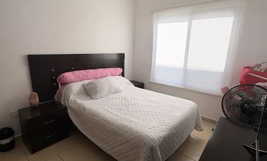 Se Renta casa en el Condado Corregidora condominio Los Naranjos. 2