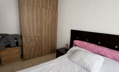 Se Renta casa en el Condado Corregidora condominio Los Naranjos. 2