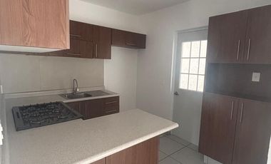 Casa en Renta en Tlaquepaque Los Olivos - Coto Arezzo 138