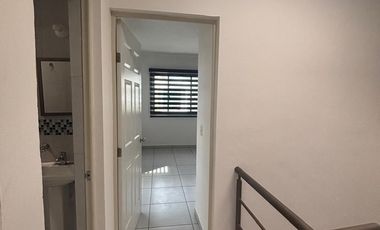 Casa en Renta en Tlaquepaque Los Olivos - Coto Arezzo 138