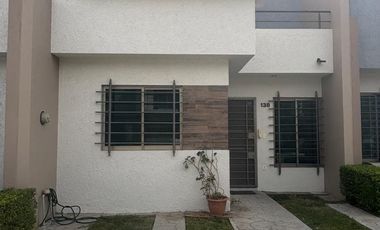 Casa en Renta en Tlaquepaque Los Olivos - Coto Arezzo 138