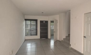 Casa en Renta en Tlaquepaque Los Olivos - Coto Arezzo 138