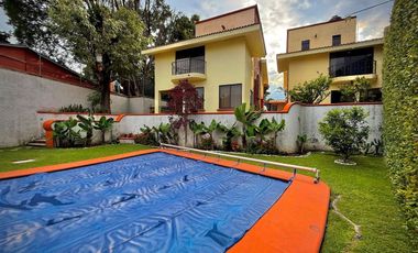 RENTA DE CASA EN CONDOMINIO