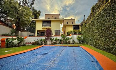 RENTA DE CASA EN CONDOMINIO