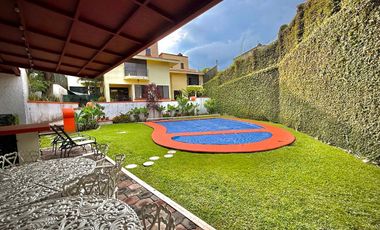 RENTA DE CASA EN CONDOMINIO