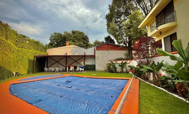 RENTA DE CASA EN CONDOMINIO