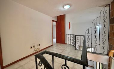 RENTA DE CASA EN CONDOMINIO